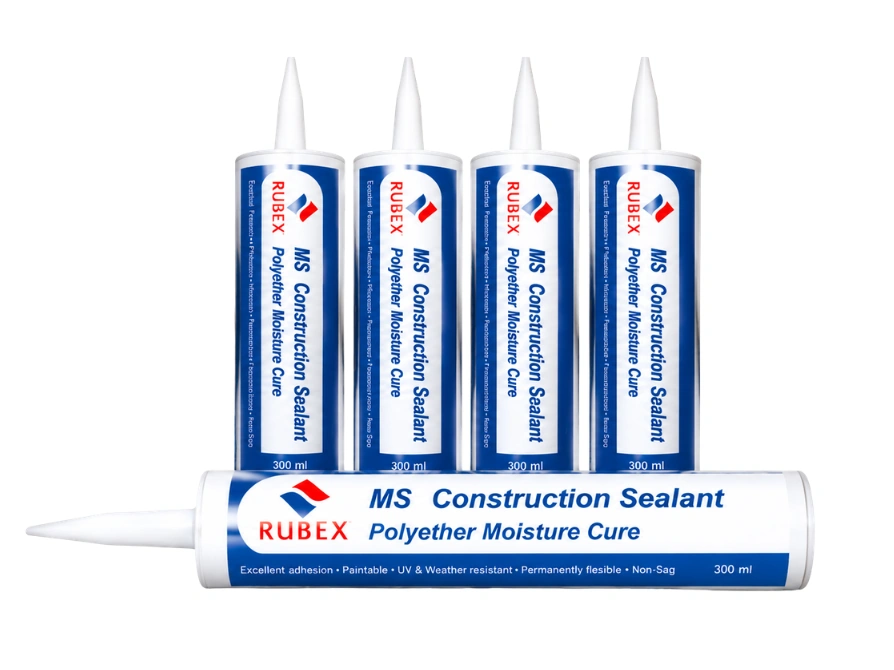 Butyl Caulk 10 oz Cartridge