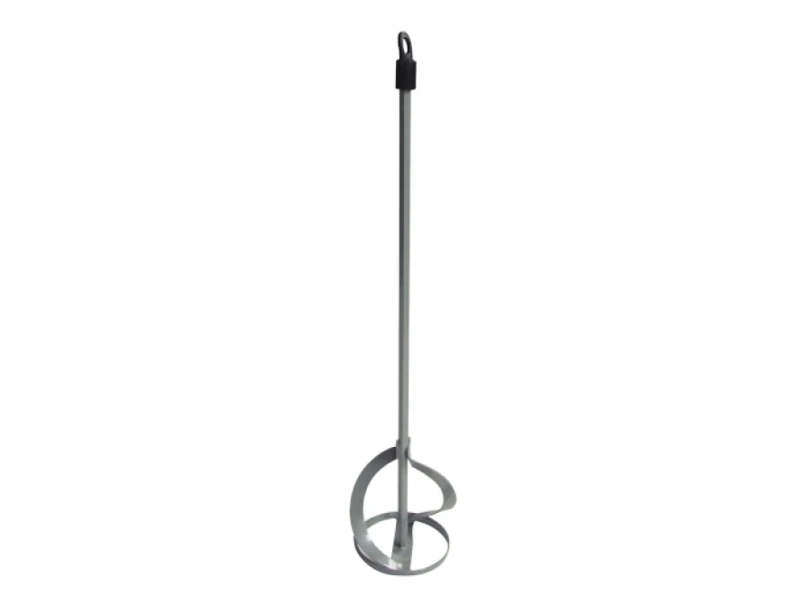 5-Gallon Pail Mixer