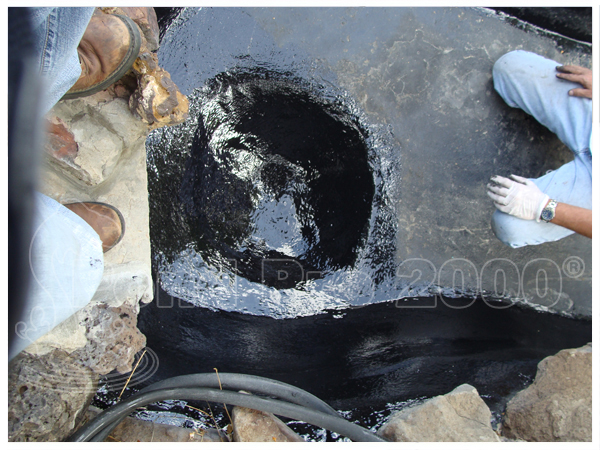EPDM Pond Liner