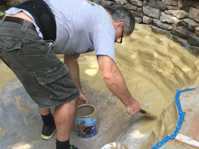 What to Look for in Fish Pond Sealer Paint