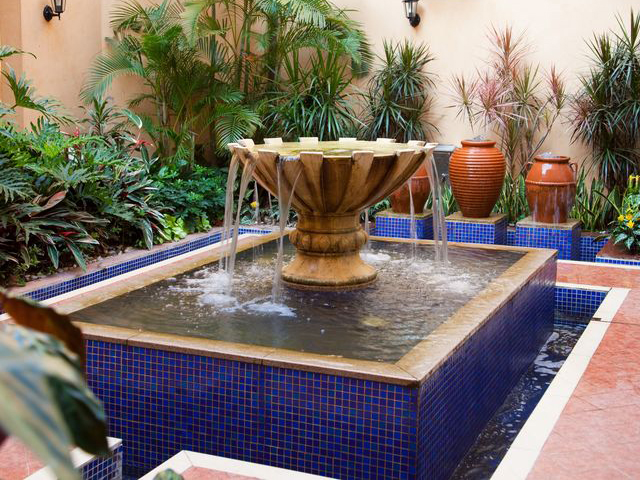 Choosing a Good Pond Liner Repair Kit