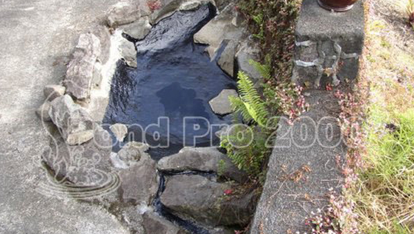When to Use Pond Liner Sealant on an Existing Liner